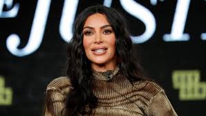Following that chance encounter, kim becomes your mentor and friend throughout the game. Kim Kardashian Shrugs Off Critics Reveals Law School Progress Reuters