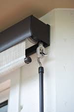 Solar shades work great to prevent the sunlight from entering in your room through windows. What Are Exterior Porch Shades Also Known As Patio Shades