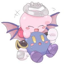 Discord is the easiest way to talk over voice, video, and text. Got Your Mask Kirby