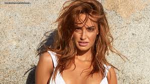 Playfulness with the camera and very bold outfits are the mantra of this 18yo model's success. Si Swimsuit Model Haley Kalil Says People Are Shocked By Her Science Degree It About Changing The Narrative Fox News