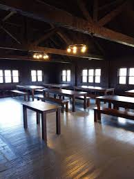 Penn Rustics Rentals Wood Wooden Farm Farmhouse Event Wedding Party Table And Bench Rental Pittsburgh Pa North Park Lodge Par Park Lodge Lodge Lodge Wedding