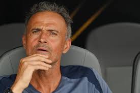Luis Enrique habló tras caer en la final del Mundial de Clubes