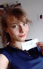 Just turned 18 - roast me up! (if you can ;) ) : rRoastMe