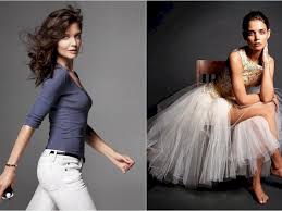Ron hubbard's attack, don't defend strategy, holmes even fired tom cruise's older daughter weeks before filing. Tetap Menawan Di Usia 42 Tahun Ini Rahasia Perawatan Kulit Katie Holmes Indozone Id