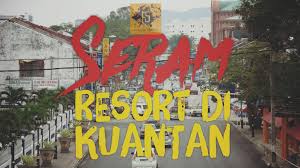 The klana resort seremban is located in taman tasik seremban which is just a stone's throw away from the town centre. Resort Berhantu Di Kuantan Fiksyen Shasha