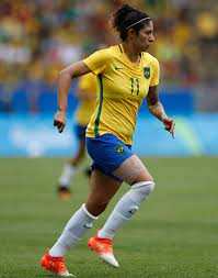 Hay mucha preocupación, no salimos de casa hace varios días por seguridad. Archivo Cristiane Rozeira Rio 2016 Jpg Wikipedia La Enciclopedia Libre