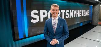 Skjermdump tv 2 vis mer. Sportsnyhetene Tv2 Programleder