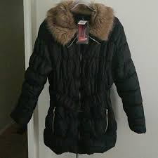 Yoki Ladies Winter Jacket