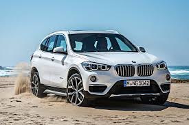 2016 Bmw X1 Bmw Cars Bmw Small Suv
