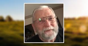 John Thomas Carswell, Sr. Obituary February 19, 2022