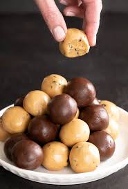 We did not find results for: No Bake Protein Balls Without Oats Make Em Your Own