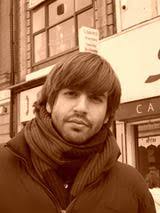 La poesía de Fernando Valverde > Poemas del Alma