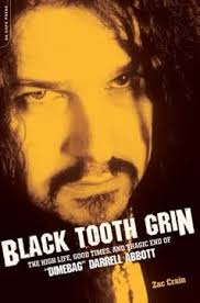 Black Tooth Grin