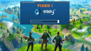 Quick fix easyanticheat error in fortnite and other games. Fixed Fortnite Easy Anti Cheat Error Game 217 Instead Of Fortnite