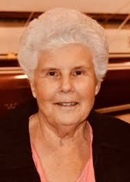 Lullene "Granny" Bence Obituary
