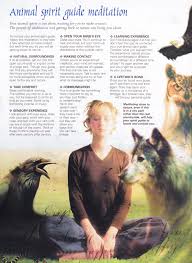 Animal Spirit Guide Meditation Spirit Guides Meditation Animal Spirit Guide Animal Spirit Guides