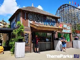 Het officiële twitteraccount van walibi holland. Walibi Holland Wilderness Area For Untamed Mk Themed Attractions