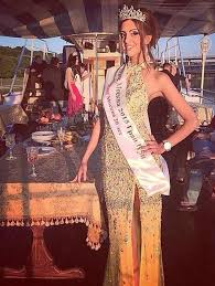 Miss moscow 2015 oksana voevodina. Russian Model Becomes Queen Of Malaysia Pattaya News Pattayatoday