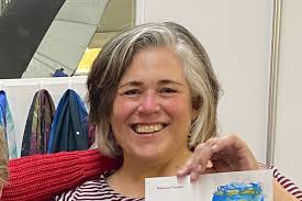 Fundraiser for Marci Auerbach by Hallie Kosena : Support Marci's Journey to  Better Health