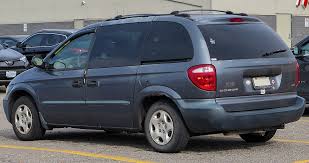 Image result for Patriot Blue 2002 Caravan