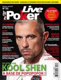 WSOP: Guillaume Darcourt, 3e de l'event#51