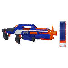 Nerf rapidstrike