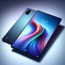 تاریخ عرضه Poco Pad 5G تایید شد