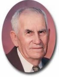 Ervin Oscar Conrad Neubauer (1920-2012)
