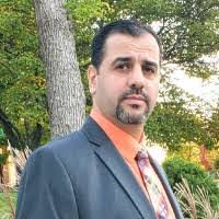 Mohammed Musleh's Instagram, Twitter & Facebook