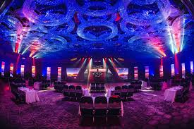 She then became an instructor of dermatology at louisiana state university and practiced general dermatology for two years prior to completing a highly coveted fellowship at the university of california, san. From Smart Lighting To 360 Degree Visuals The Technology And Props That Creates An Immersive Ambiance For The Grand Getaway Life Malay Mail