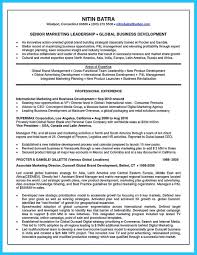 Nice Strong And Convincing Areas Of Expertise Resume To Make You Accepted Http Snefci Org Strong And Conv Area Of Expertise Senior Marketing Resume Examples