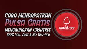 Maybe you would like to learn more about one of these? Panduan Mendapatkan Pulsa Gratis Dengan Aplikasi Cashtree