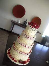 I Need A Cake Now Chocolate Wedding Cake Chocolate Cake Decoration Wedding Cake Prices