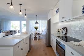 An excellent option to update your cabinets at only a fration of the cost versus doing complete remodel. A Guide To Kitchen Resurfacing Dianella Polishing