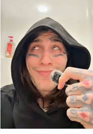 Daniel Mark Garrison