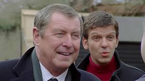 Who gave the best performance as Barnaby's sidekick in Midsomer Murders?
