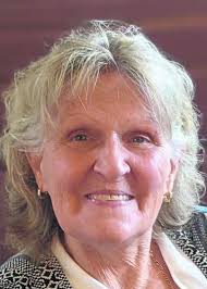 Suzanne Templin Obituary