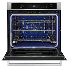 Check spelling or type a new query. Kitchenaid 30 Built In Single Electric Convection Wall Oven Stainless Steel Kose500ess Best Buy
