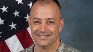 Maddox elevated to commander at Letterkenny Army Depot