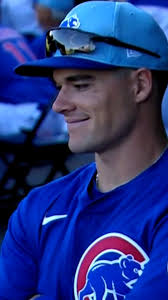 Chicago Cubs Spring Training prospect report 2025