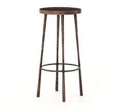 Convo us for a current Estrada Metal Bar Counter Stools Pottery Barn