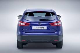 Nissan Qashqai 2014 Nissan Qashqai Nissan New Nissan
