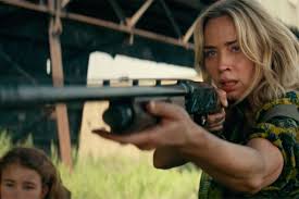 Part ii (2020, сша), imdb: A Quiet Place Ii Gets New 2020 Release Date