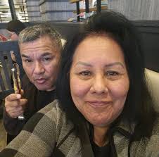 Lt. Col. Chris Brautigam was last seen Monday afternoon by his staff  sergeant when he was dropped off at his home in Killeen, Texas: