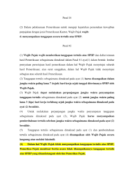 Bila bapak berkenan, kami dapat mengirimkan personil kami untuk memberikan penjelasan lengkap sebagaimana dibutuhkan. Contoh Surat Balasan Untuk Kantor Pajak Berbagi Contoh Surat Cute766