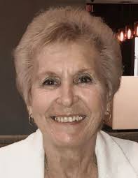 Obituary information for Marilyn Joyce Hendrix