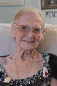 Patricia Jacques Obituary