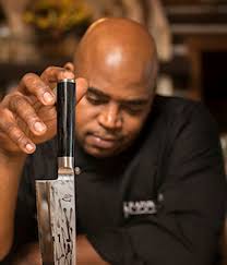 HCA Chef Team: Kelly Boyd