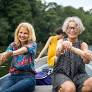 Major Survey Reveals German Public’s Strong Interest and Barriers in Healthy Aging and Longevity