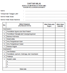 Download blangko ijazah sma tahun 2013. Blangko Ijazah 2018 Sd Smp Sma Smk Sdlb Smplb Smalb Spk Paket A B C Info Pendidikan Terbaru